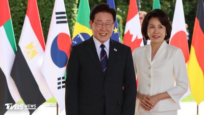 首爾太擠了!韓國350個公共機構將遷出 總統也要「搬家」