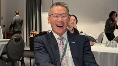清華大學校長高為元續任3天「赴美面試」 本人將親上火線回應