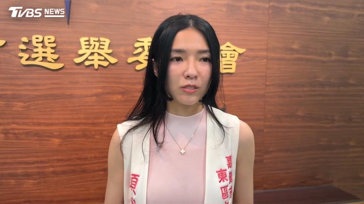 都是美女! 同區民代參選「電競主播PK美食網紅」