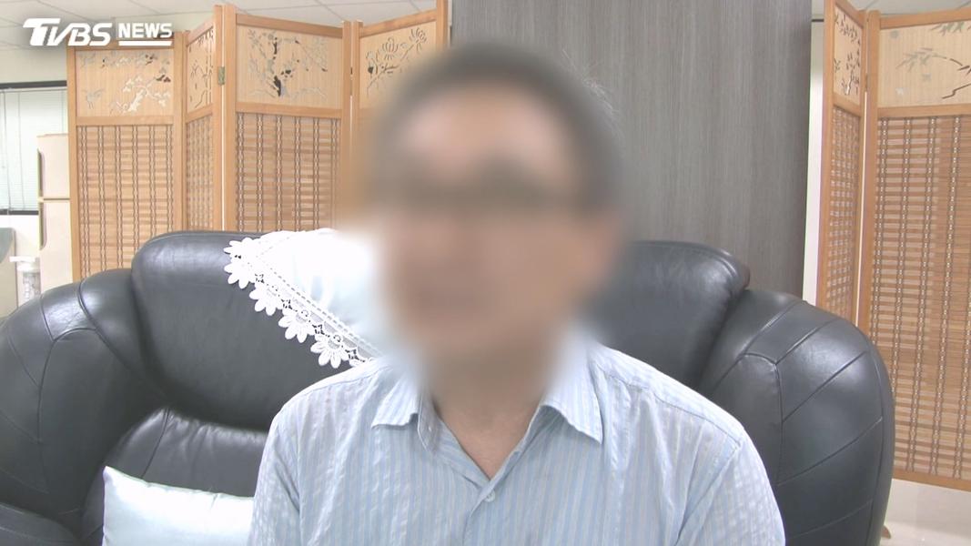 中區國稅局王姓簡任涉貪! 家中搜出「千萬現金。(圖/TVBS資料畫面)