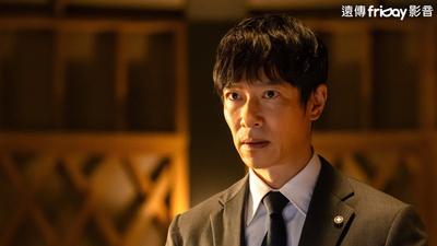 堺雅人「中文姓名曝光」!飆流利中文太猛 《VIVANT 2》一人飾3角