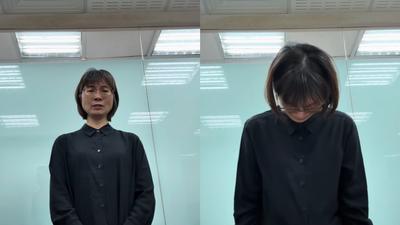 涉職場霸凌遭免職!謝宜容提告勝訴 法院「撤銷處分原因」曝