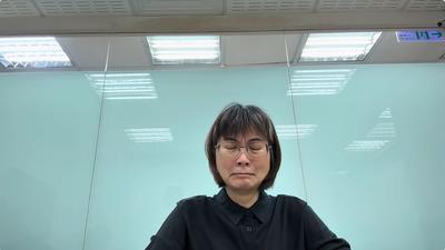 謝宜容捲職場霸凌!「免職處分」遭法院撤銷 勞動部發聲了