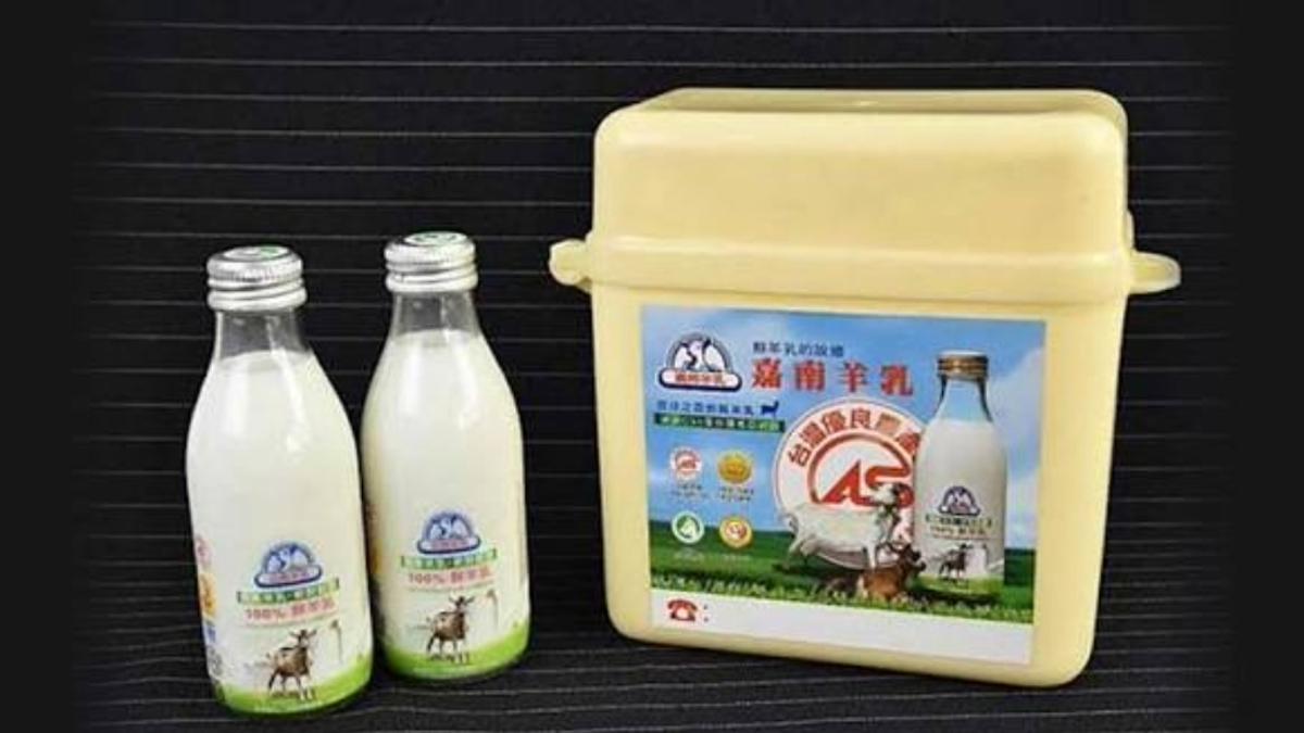 配送員被管理員球棒打到腦震盪 嘉南羊乳證實:已提告