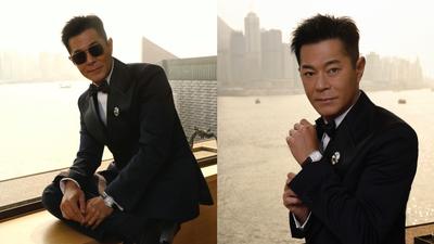 古天樂遭追債6億!昔豪擲2億買遊艇 捐建百間小學善舉也曝光