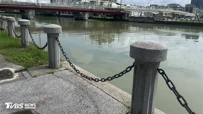 快訊/高雄愛河飄出浮屍 遺留手機赫見「詭異訊息」