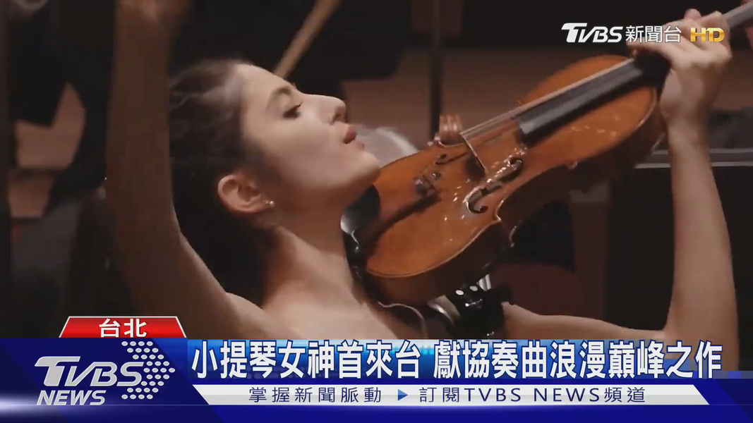 (圖/TVBS)