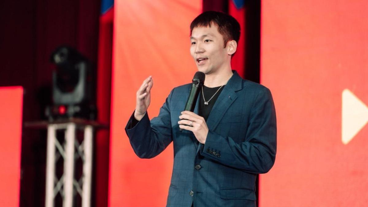 為國爭光變籌錢參賽?出征世錦賽前突被討10萬 國手心寒求助李洋