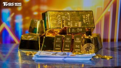 避西方制裁!俄羅斯黃金大舉轉向東方 經香港大量流入中國