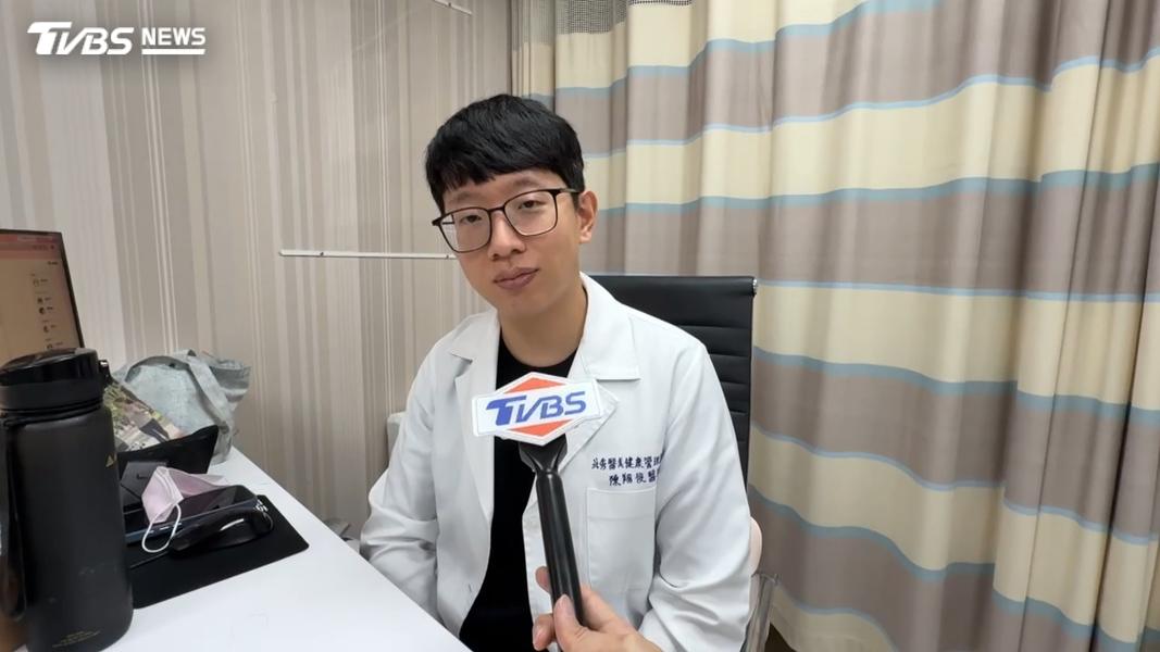 注意!腰圍過粗不只傷心血管!醫揭罹「這疾病」風險恐跟著升高(圖/TVBS)