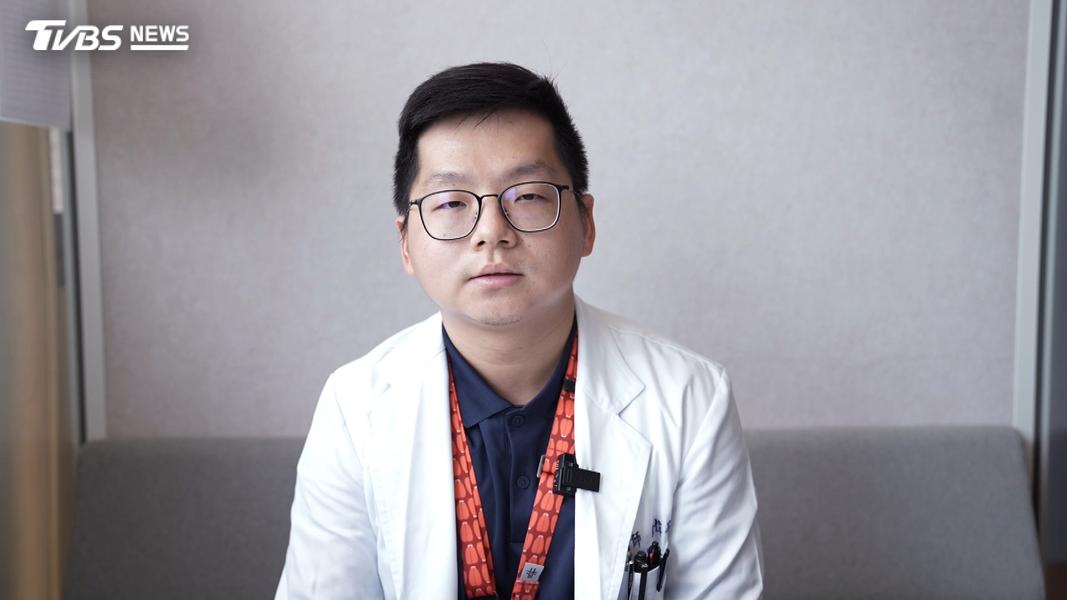 注意!腰圍過粗不只傷心血管!醫揭罹「這疾病」風險恐跟著升高(圖/TVBS)