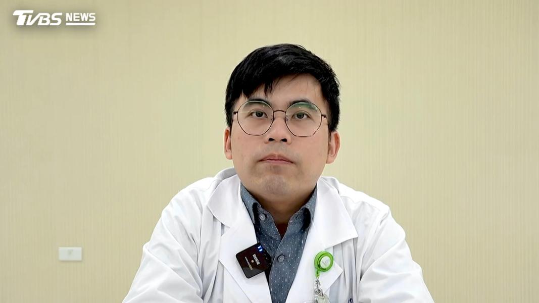 注意!腰圍過粗不只傷心血管!醫揭罹「這疾病」風險恐跟著升高(圖/TVBS)