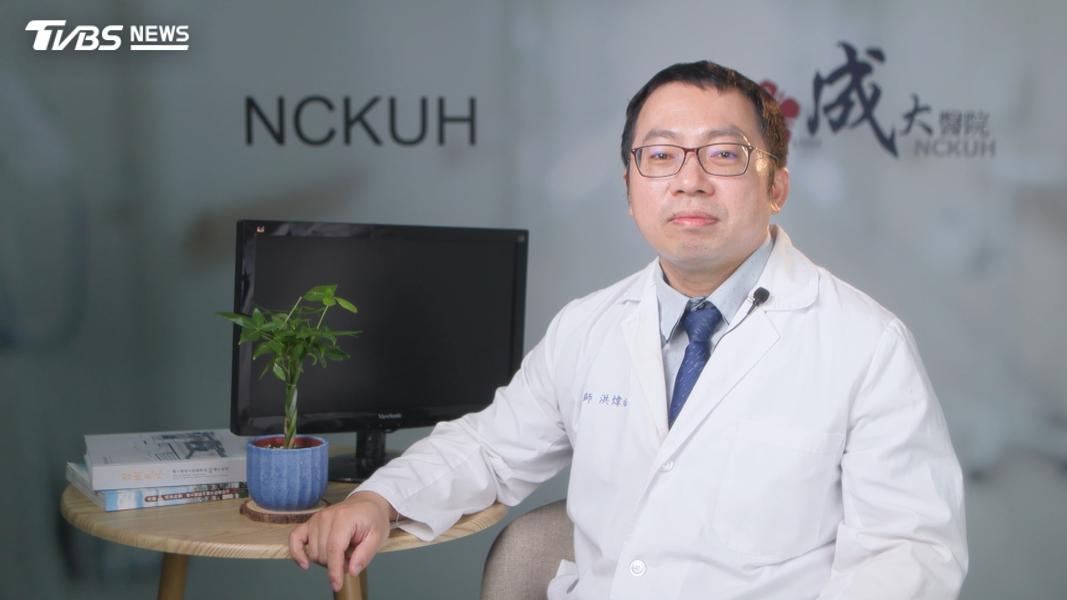 注意!腰圍過粗不只傷心血管!醫揭罹「這疾病」風險恐跟著升高(圖/TVBS)