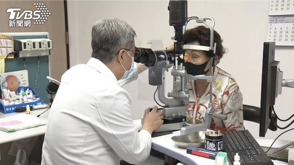 看東西變雙影當心!6旬翁視力異常就醫竟確診「海綿竇瘻管」