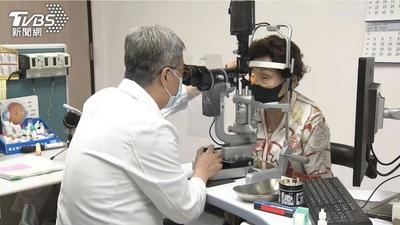 看東西變雙影當心!6旬翁視力異常就醫竟確診「海綿竇瘻管」