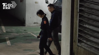 假辦案真洩密!金山前所長幫黑道查個資 檢方重求刑4年半