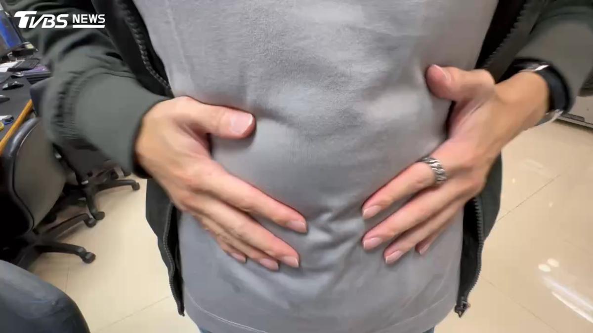 注意!腰圍過粗不只傷心血管!醫揭罹「這疾病」風險恐跟著升高