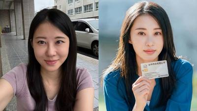 登記最後一天突宣布!「最美里長」證實不選市議員 親曝下一步