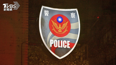 警開警笛追拒檢車闖紅燈撞殘女騎士!高院更一審判賠744萬