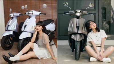 SYM Fiddle 125新款登場!ZRSG 3.0導入電推 續航近440公里