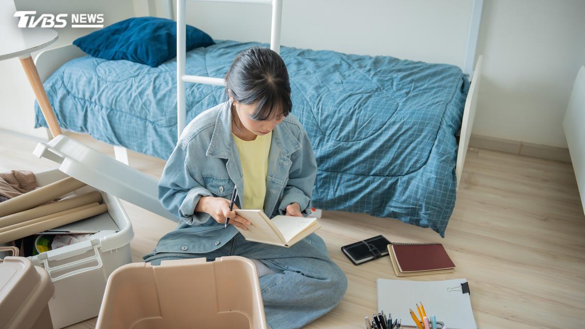 大學宿舍開學前掀開箱潮!民團提5訴求:老宿舍也應改善品質