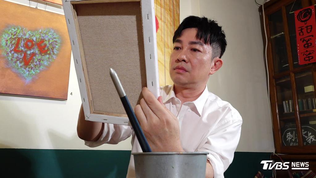 （圖／TVBS）