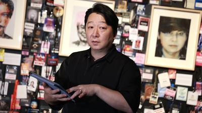「潮臺北×潮首爾」今開展! BP唱會幕後推手柳在憲曝「想合作蔡依林」:非常帥氣