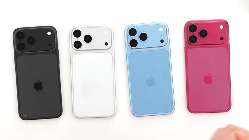 iPhone-蘋果-iPhone17-iPhone16-iPhone15-蘋果發布會-手機-iPhone二手回收