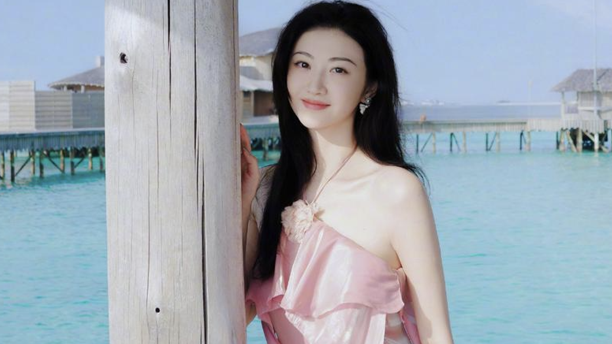 景甜陷代孕、彩禮風波!疑似遭「官方軟封殺」 品牌撤海報、熱搜詞消失