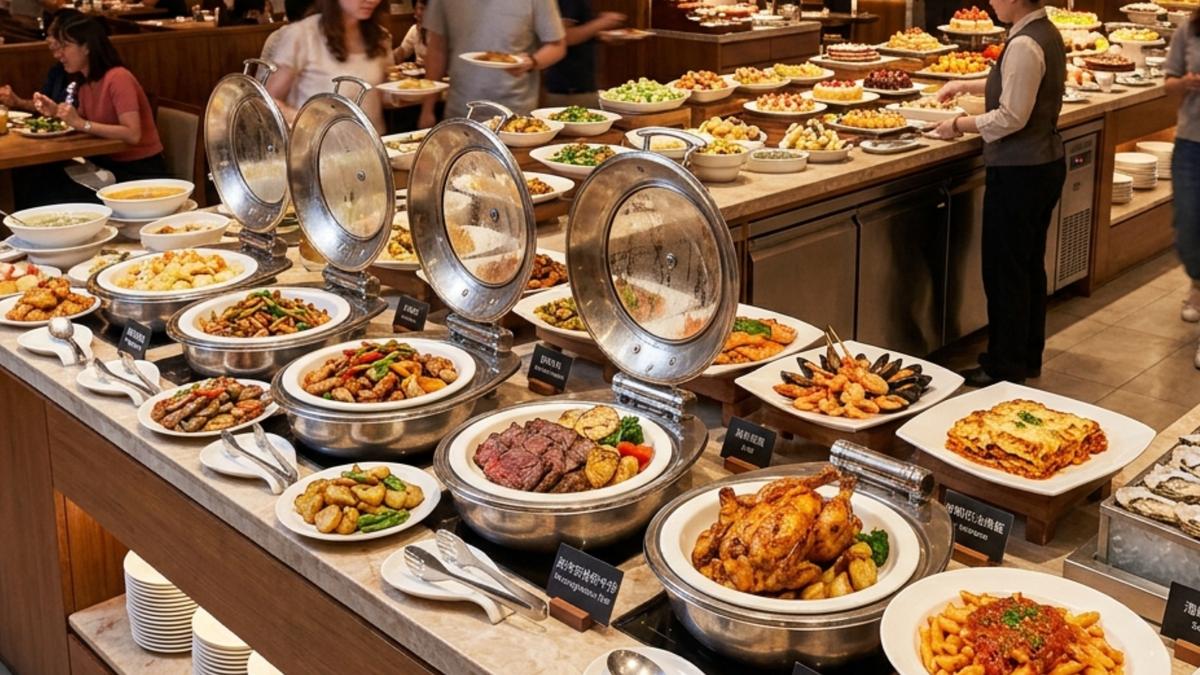 3旬女吃完buffet竟喪命!醫揭「急性胰臟炎」警訊:2飲食別碰