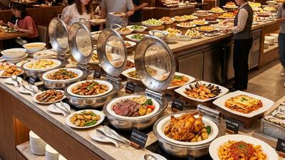3旬女吃完buffet竟喪命!醫揭「急性胰臟炎」警訊:2飲食別碰
