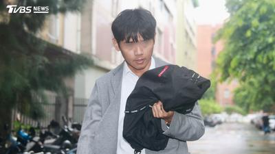前北市帥警斜槓男公關竟洩漏個資 騙女客百萬遭告今出庭稱願調解