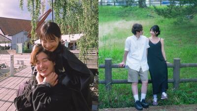 愛莉莎莎男友又被酸!遭批靠女友「人生起飛」 本人親自回應