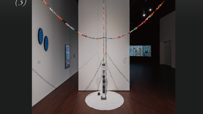 影音/光州雙年展「台灣正名」!陸19藝術家撤展 飯店餐飲遭集體退訂