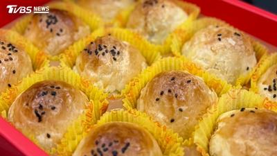 彰化蛋黃酥名店不二坊「這天起」連休15天 僅限電話預購客取貨