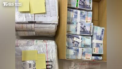 曾遭搶劫登版面!萬華老字號銀樓勾結詐團洗錢 父子3人檔落網