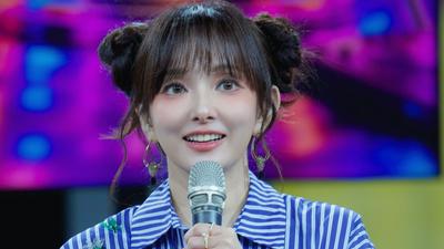 愛紗爆舞台事故「唱一半慘摔跪地」當場見血 懷秋救援失敗!