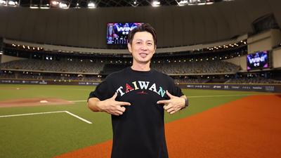 亞冠賽賽程出爐!高志綱領軍 台灣首戰強碰日本、壓軸戰韓國