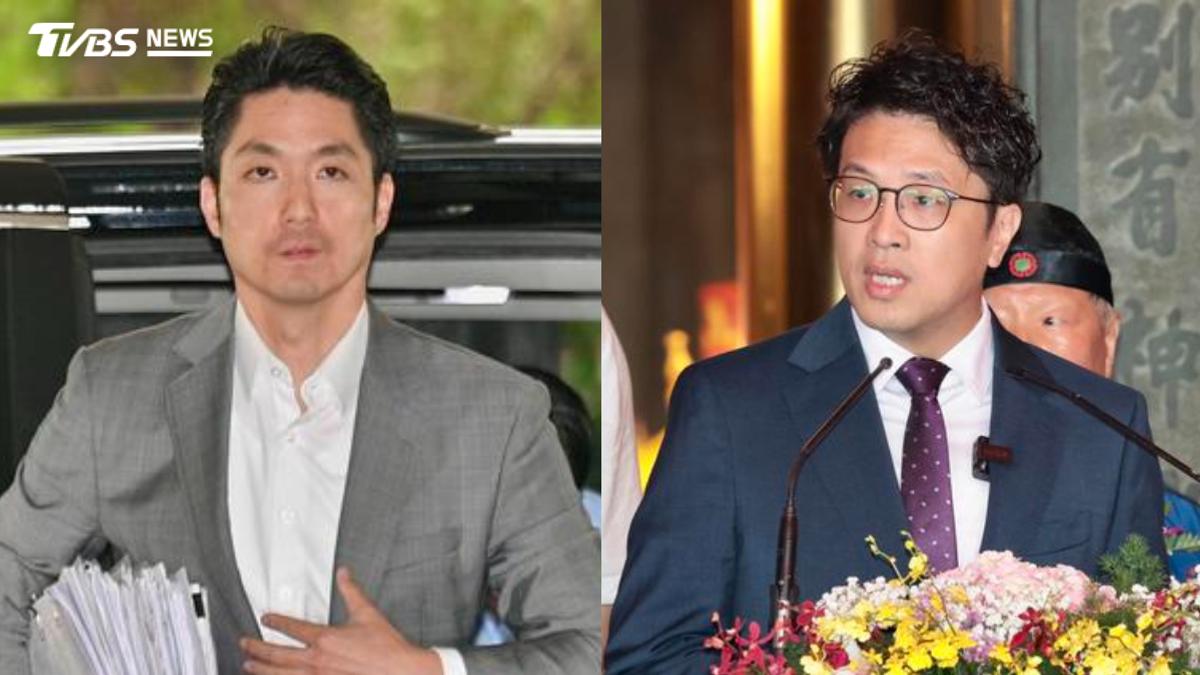不只蔣萬安、沈伯洋!2026台北市長「6搶1」 各區議員參選名單曝
