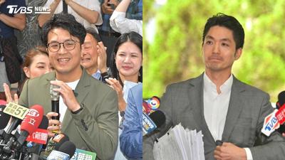 台北市長之戰!「最新街頭民意」大批全挺他:頭腦邏輯較清楚