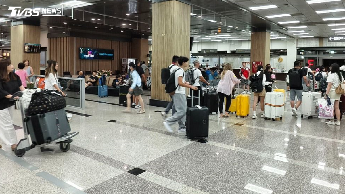 國旅補助生日券中獎名單出爐 這月份壽星「中獎率最高」