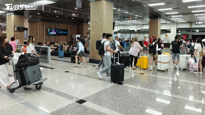 國旅補助生日券中獎名單出爐 這月份壽星「中獎率最高」
