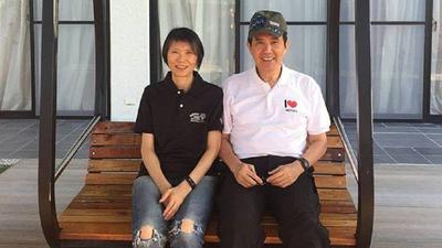 蔣得立被猛攻 媒體人曝馬家當年1做法:馬英九、周美青最有自覺