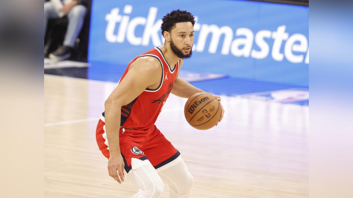 「辣個男人」回來了!西蒙斯重返NBA 1年350萬美元披國王戰袍