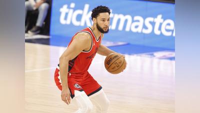 「辣個男人」回來了!西蒙斯重返NBA 1年350萬美元披國王戰袍