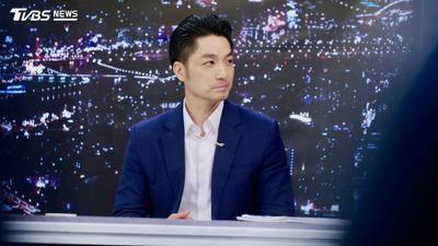 開轟蔣萬安退選!挨酸「別染政治」 資深男星重砲反擊了