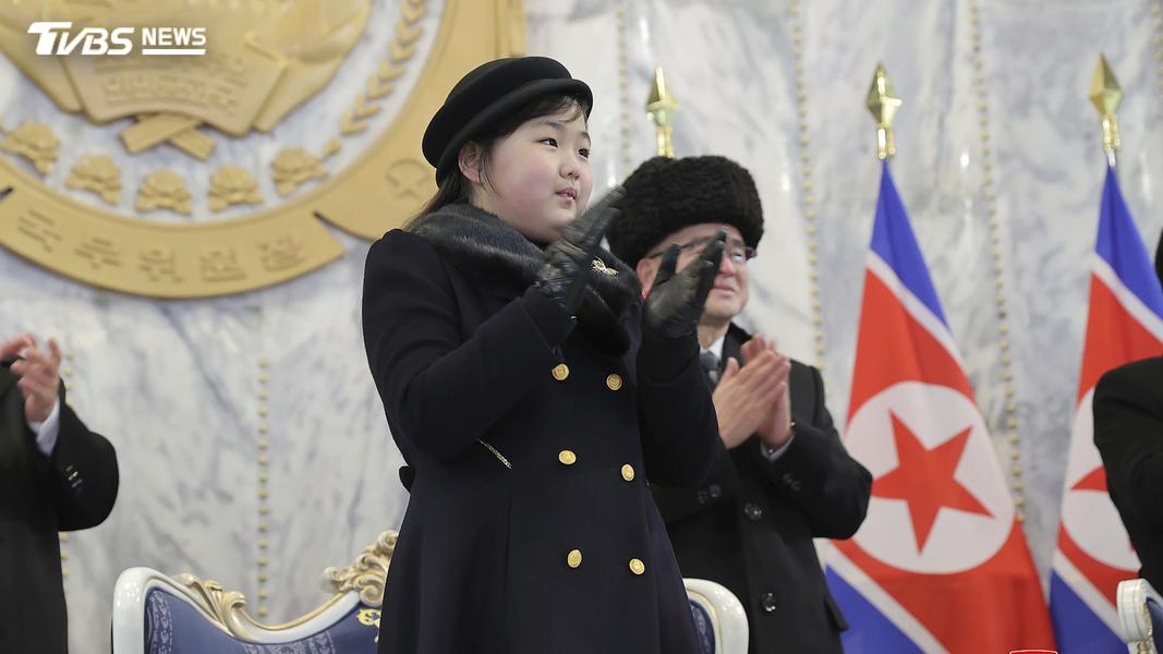 金主愛早前亮相時,臉頰相當圓潤。(圖/達志影像美聯社)