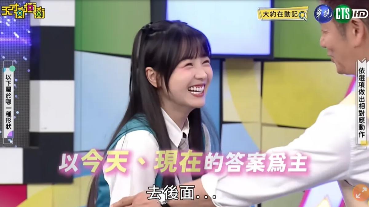 徐乃麟爆性騷爭議! 籃籃發聲回應了