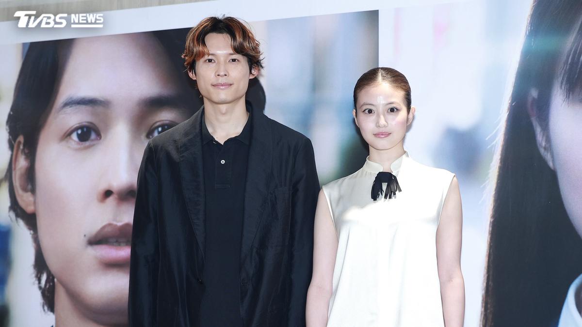 松村北斗也吃鹹豆漿!合作台灣女星爆內幕