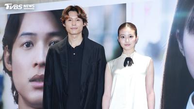 松村北斗也吃鹹豆漿!合作台灣女星「自爆破局內幕」 今田美櫻超愛《那些年》